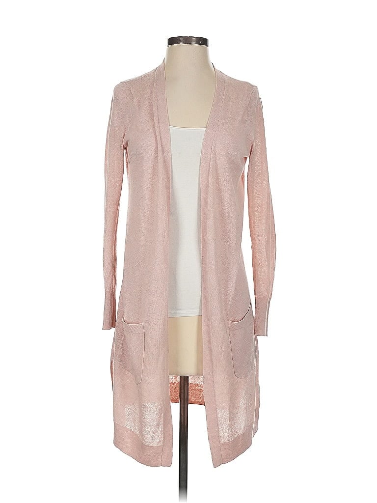 Pre-owned Halogen Cardigan Sweater