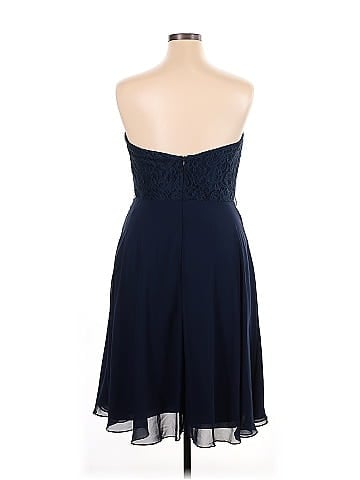 B2 by Jasmine Cocktail Dress (view 2)