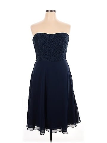 B2 by Jasmine Cocktail Dress (view 1)
