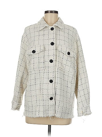 Zara Coat (view 1)