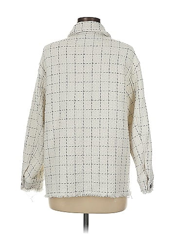 Zara Coat (view 2)