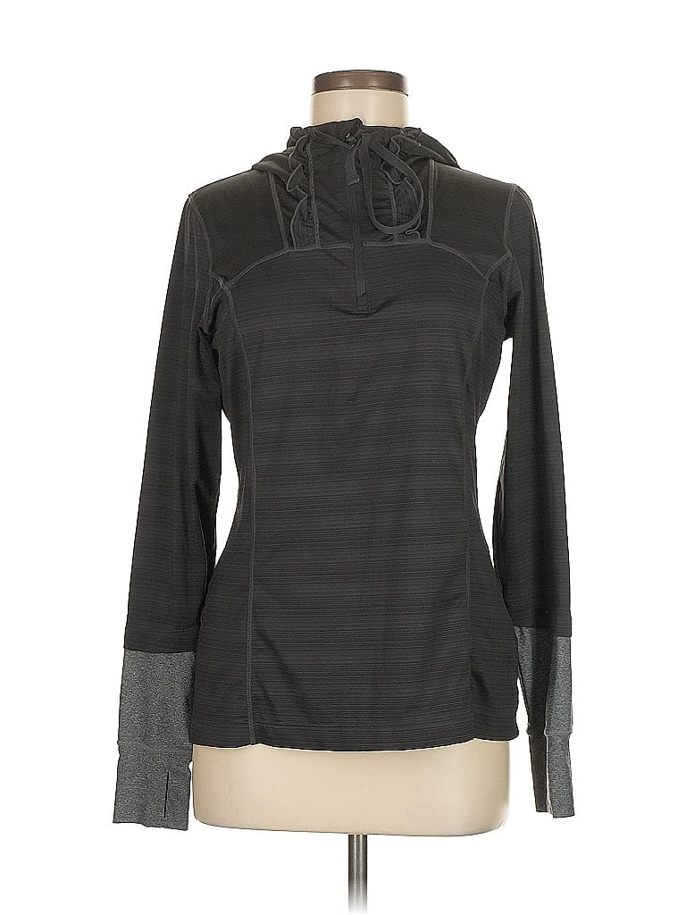 MPG Gray Black Jacket Size M - photo 1