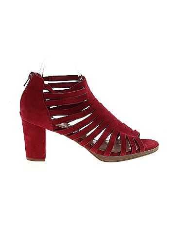 Bella Vita Heels (view 1)