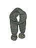 Rampage 100% Acrylic Gray Scarf One size - photo 1