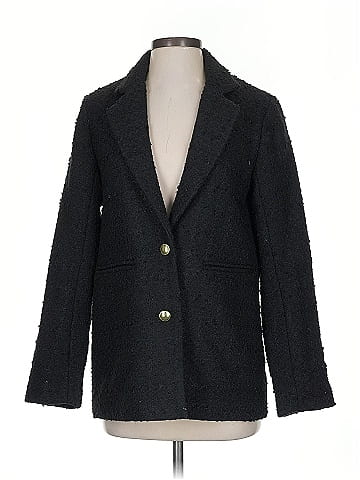 Abercrombie & Fitch Blazer (view 1)