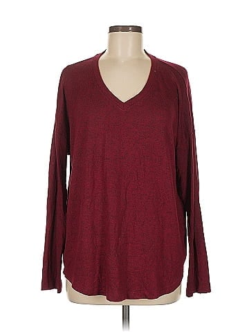 Well Worn Pullover Sweater (view 1)