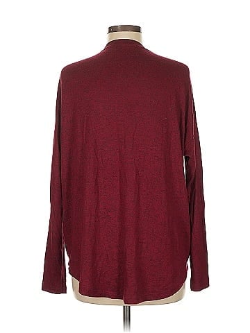 Well Worn Pullover Sweater (view 2)