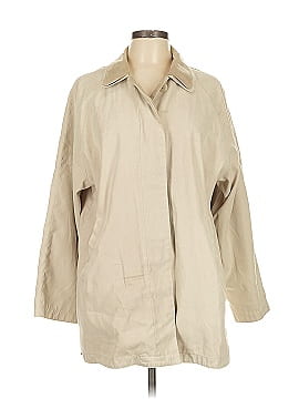 London Fog Trenchcoat