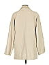 London Fog 100% Polyester Tan Trenchcoat Size L - photo 2