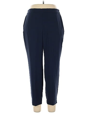 J.Crew Factory Store Casual Pants (view 1)