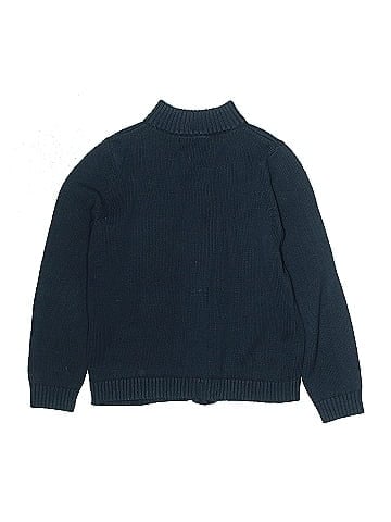 Lands' End Cardigan (view 2)