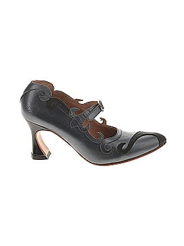 John Fluevog Heels (view 1)