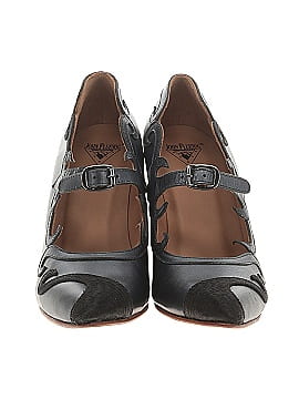 John Fluevog Heels (view 2)