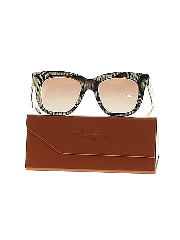J. McLaughlin Sunglasses (view 2)