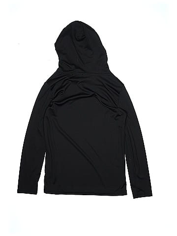 Puma Long Sleeve Top (view 2)