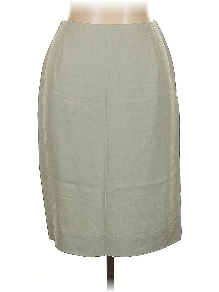 Pre-owned Akris Casual Skirt