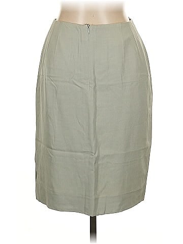AKRIS Casual Skirt (view 2)