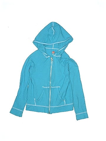 Hanes Zip Up Hoodie (view 1)