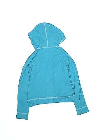 Hanes Zip Up Hoodie (view 2)