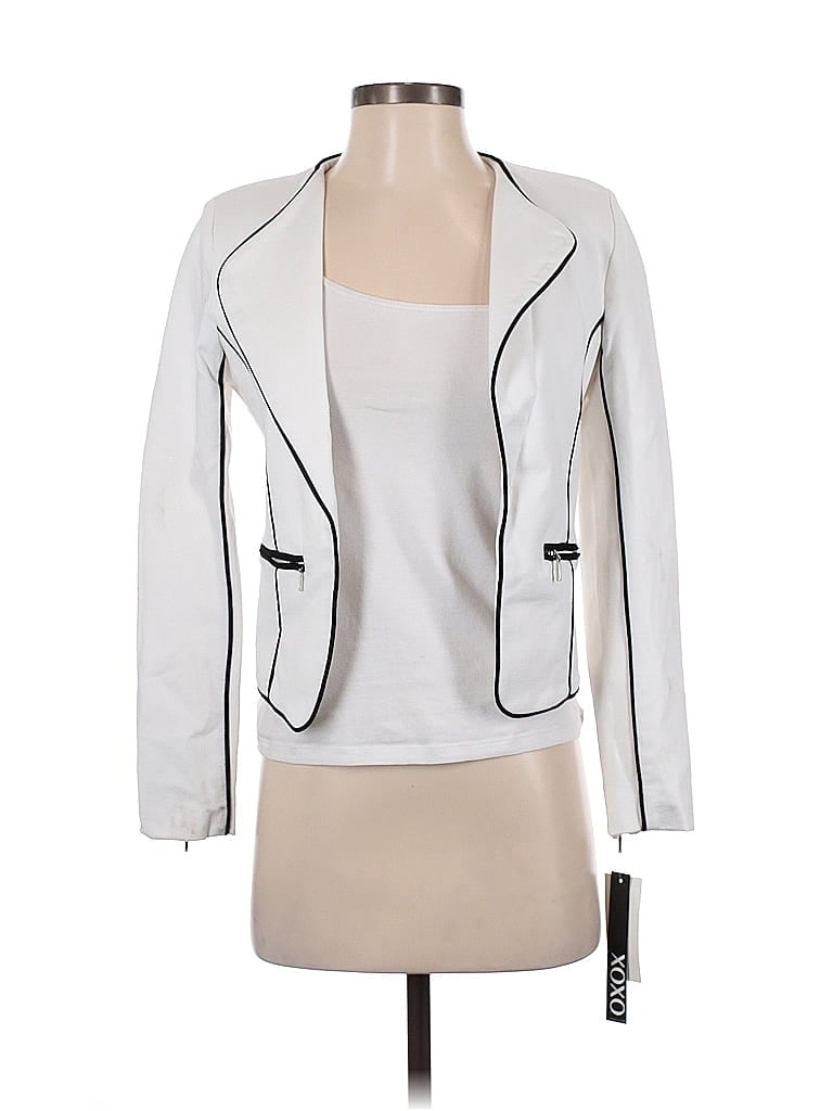 Pre-owned Xoxo Jacket