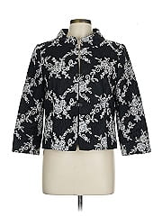 Tahari By Asl Jacket