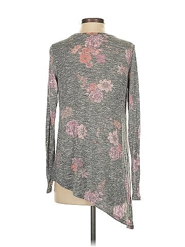 Isabel Maternity Pullover Sweater (view 2)
