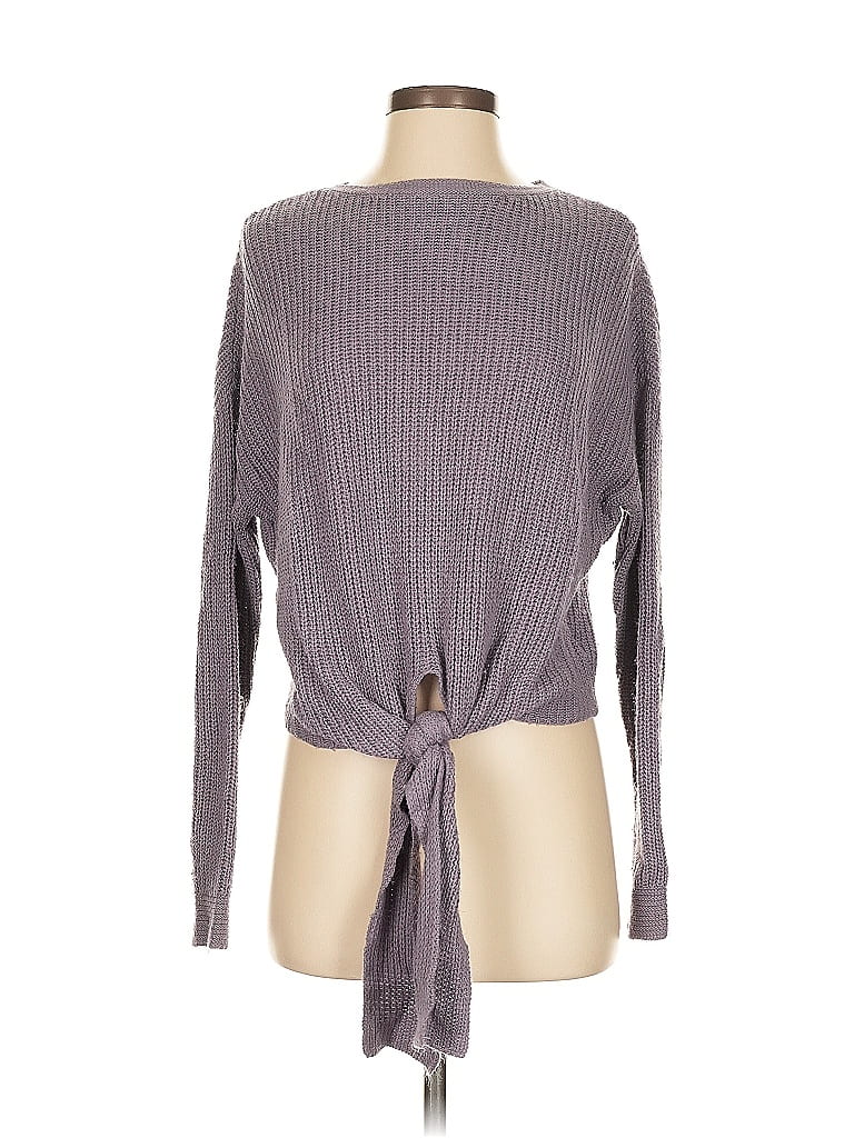 Pre-owned Universal Thread Pullover Sweater