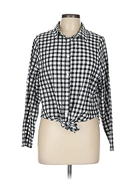 Michael Tyler Long Sleeve Button Down Shirt