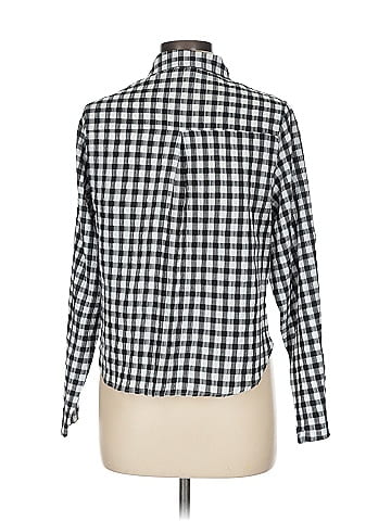 Michael Tyler Long Sleeve Button-Down Shirt (view 2)