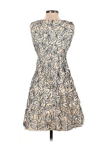 Lela Rose Cocktail Dress (view 2)