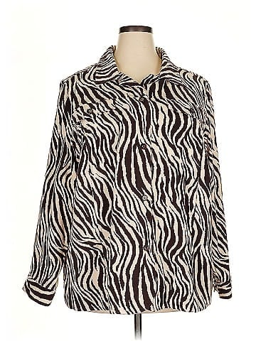 Liz & Me Jacket (view 1)
