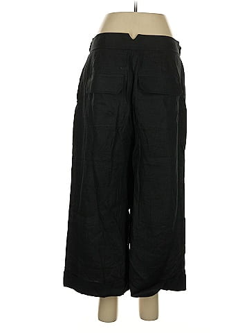Equipment Linen Pants (view 2)