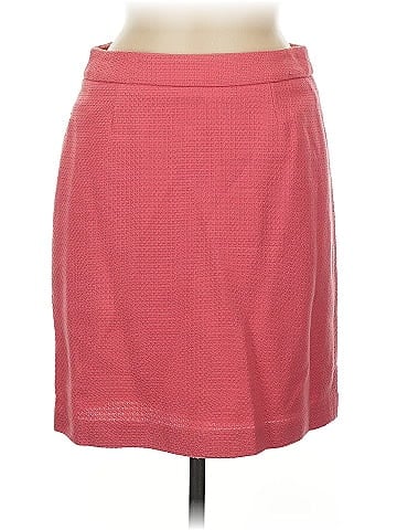 Petite Sophisticate Casual Skirt (view 1)