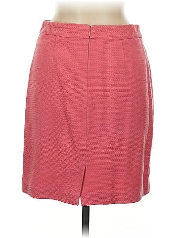 Petite Sophisticate Casual Skirt (view 2)