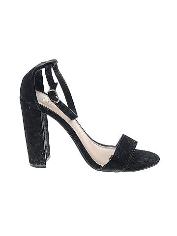 Brash Heels (view 1)