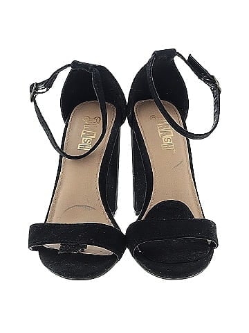 Brash Heels (view 2)