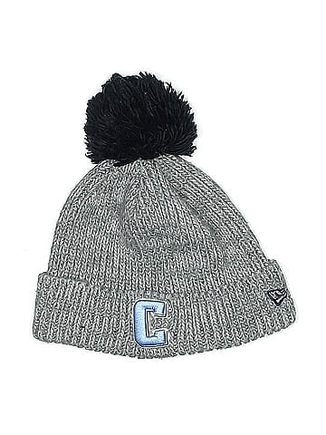New Era Beanie (view 1)