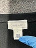 Caslon Solid Black Casual Dress Size S - photo 7