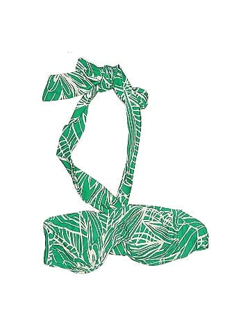 Tabitha Brown for Target Swimsuit Top (view 1)
