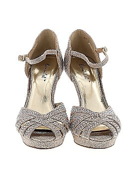 Bonnibel Heels (view 2)
