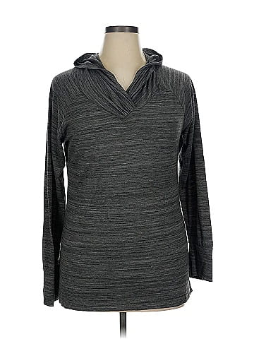 Balance Collection Long Sleeve T-Shirt (view 1)