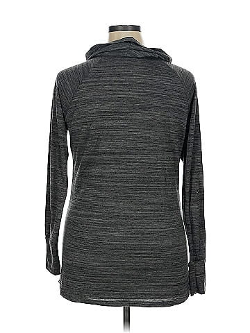 Balance Collection Long Sleeve T-Shirt (view 2)