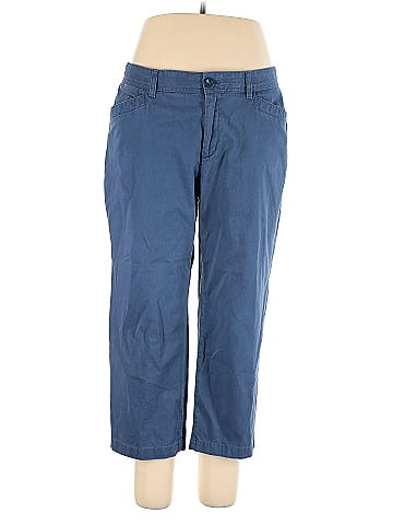 Eddie Bauer Casual Pants (view 1)