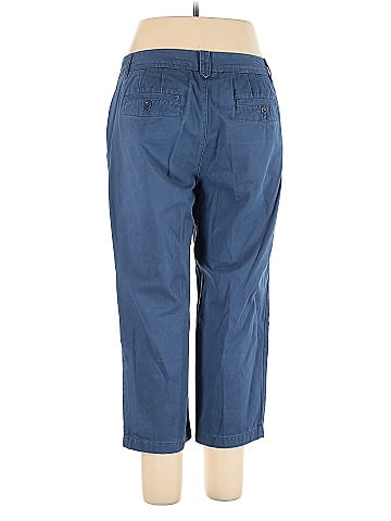Eddie Bauer Casual Pants (view 2)