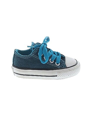 Converse Sneakers (view 1)