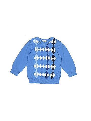 The Children's Place Pullover Sweater (view 1)