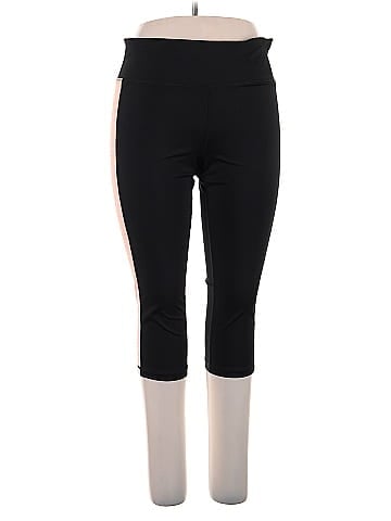 Ideology Active Pants (view 1)