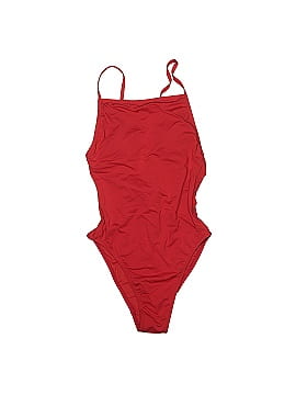 Andie One Piece Swimsuit (view 1)