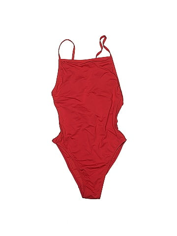 Andie One Piece Swimsuit (view 1)