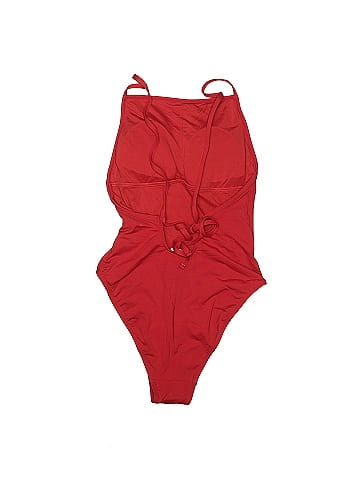 Andie One Piece Swimsuit (view 2)